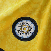 Camiseta Leeds United Away 26/27