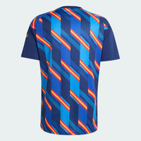 Camiseta España Prepartido 26/27