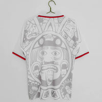Camiseta Retro México 1998 Away
