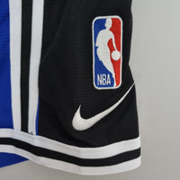 Pantalón Cortos Los Angeles Clippers Blue Black NBA