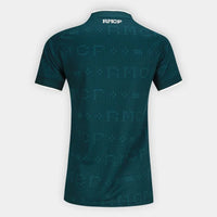 Camiseta Real Madrid 26/27 Away Mujer