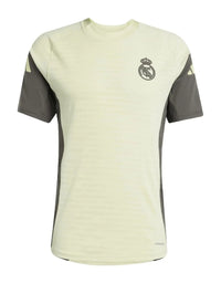 Camiseta y Pantalón corto entrenamiento Real Madrid 25/26