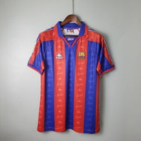 Camiseta Barcelona Retro 1996/1997