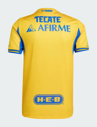 Camiseta Tigres UANL Home 25/26