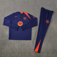 Chándal Niño FC Barcelona 25/26
