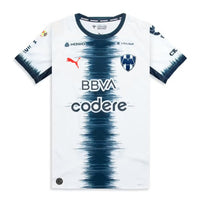 Camiseta Rayados Monterrey Away 26/27