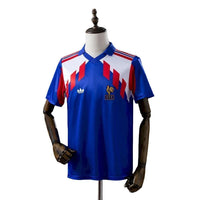 Camiseta Francia Retro Home 1990