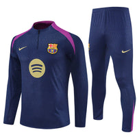 Chándal Niño FC Barcelona 25/26