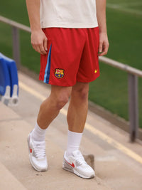 Pantalón Corto cuarta equipación FC Barcelona 25/26