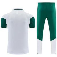 Conjunto Polo y Pantalón de Entrenamiento Italia 26/27