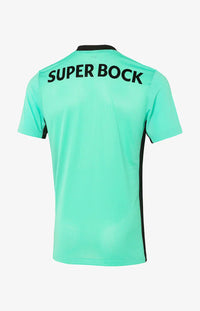 Camiseta Sporting Portugal Third 25/26