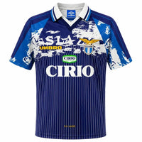 Camiseta Retro SS Lazio 96/97