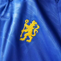 Camiseta Chelsea 26/27 Home Manga Larga