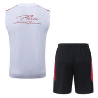 Conjunto de Entrenamiento PSG 26/27