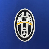 Camiseta Retro Juventus Away 04/05