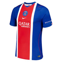 Camiseta PSG Home 26/27