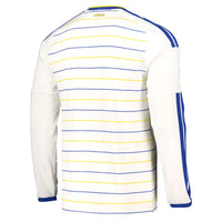 Camiseta Manga Larga Leeds United Home 26/27