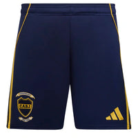 Pantalón Corto Boca Juniors Home 25/26