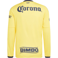 Camiseta Club América Home 26/27 Manga Larga