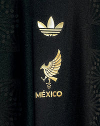 Camiseta Femenina México de Oro 25/26