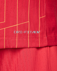 Camiseta Liverpool Home - Edición especial - Campeones 24/25 y Trofeo de Oro