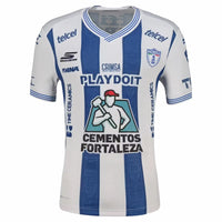 CF Pachuca 2026-27 Home