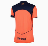 Camiseta FC Barcelona 25/26 Tercera "Total 90"