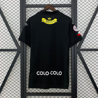 Camiseta Colo Colo Retro Away 2004