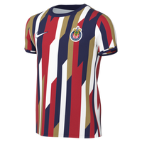 Camiseta Chivas de Guadalajara Prepartido 26/27