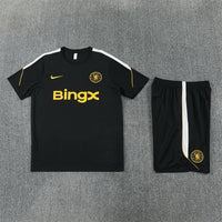 Conjunto de Entrenamiento Chelsea 26/27