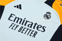 Camiseta y Pantalones Cortos Niño/Niña Real Madrid 24/25
