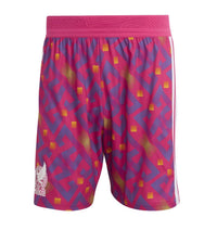 Pantalón Corto México Portero 26/27