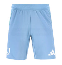 Pantalón Corto Juventus Away 25/26