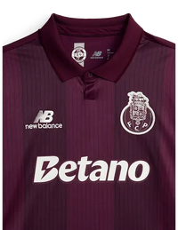 Camiseta FC Porto Away 26/27