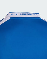 Camiseta Cruzeiro Home 25/26 - Adidas