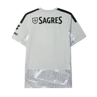 Camiseta Benfica Portero 26/27