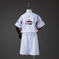Conjunto para niño/niña Chivas de Guadalajara Away 26/27