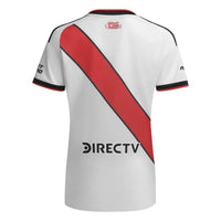 Camiseta River Plate Home 26/27 Mujer