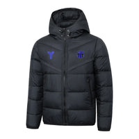 Chaqueta acolchados impermeables Barcelona 25/26