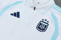 Conjunto Polo y Pantalón de Entrenamiento Argentina 26/27
