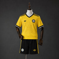 Conjunto para niño/niña Leeds United Away 26/27