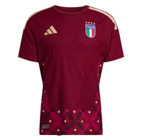 Camiseta Italia Portero 26/27