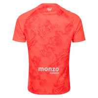 Camiseta Coventry City Away 25/26