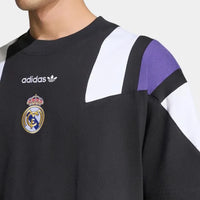 Camiseta Real Madrid EQT 26/27