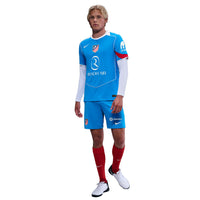 Camiseta Atletico de Madrid Third 25/26- Jugador - “Total 90”