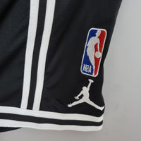 Pantalón Cortos Charlotte Hornets NBA
