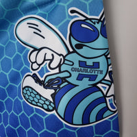 Pantalón Cortos Charlotte Hornets Urban Edition NBA