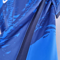 Camiseta Selección Brasil 2022