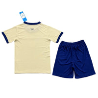 Conjunto para niño/niña Club America 110th Anniversary