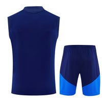 Conjunto de Entrenamiento Colombia 26/27